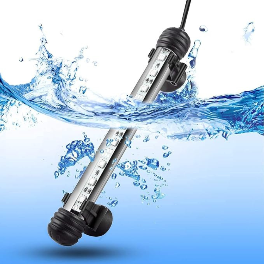 Acuario Akkua Basic Compact de cristal float para peces, , large Imagen numero 4